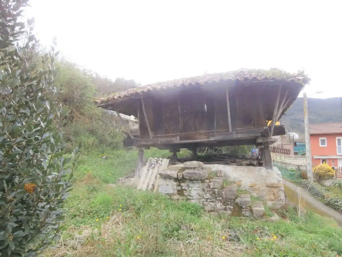Casa amb jardí en venda a Candamo, imagen 10