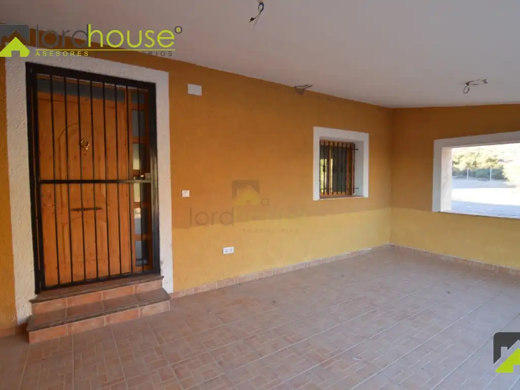 Haus zum Verkauf in Diseminados Melenchones (El Garrobillo), imagen 14