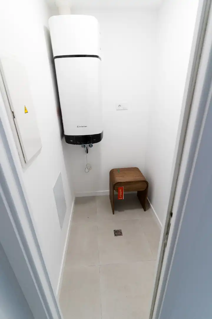 Bathroom of Study for sale in Las Palmas de Gran Canaria  with Storage room