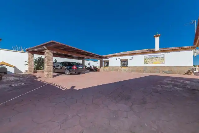 Detached house for sale in Camino de Montesol 12, imagen 4