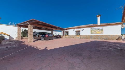 Photo 4 of Houses for sale in Camino de Montesol, 12, Las Lomas, Estepona