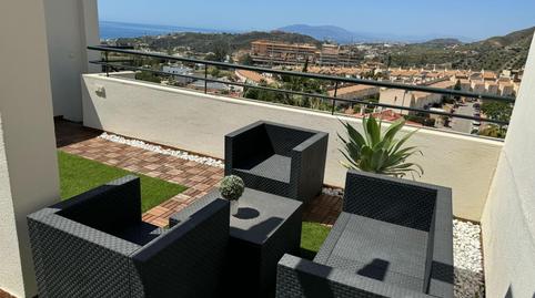 Photo 2 of Attic to rent in Añoreta Golf - Paraíso del Sol, Málaga