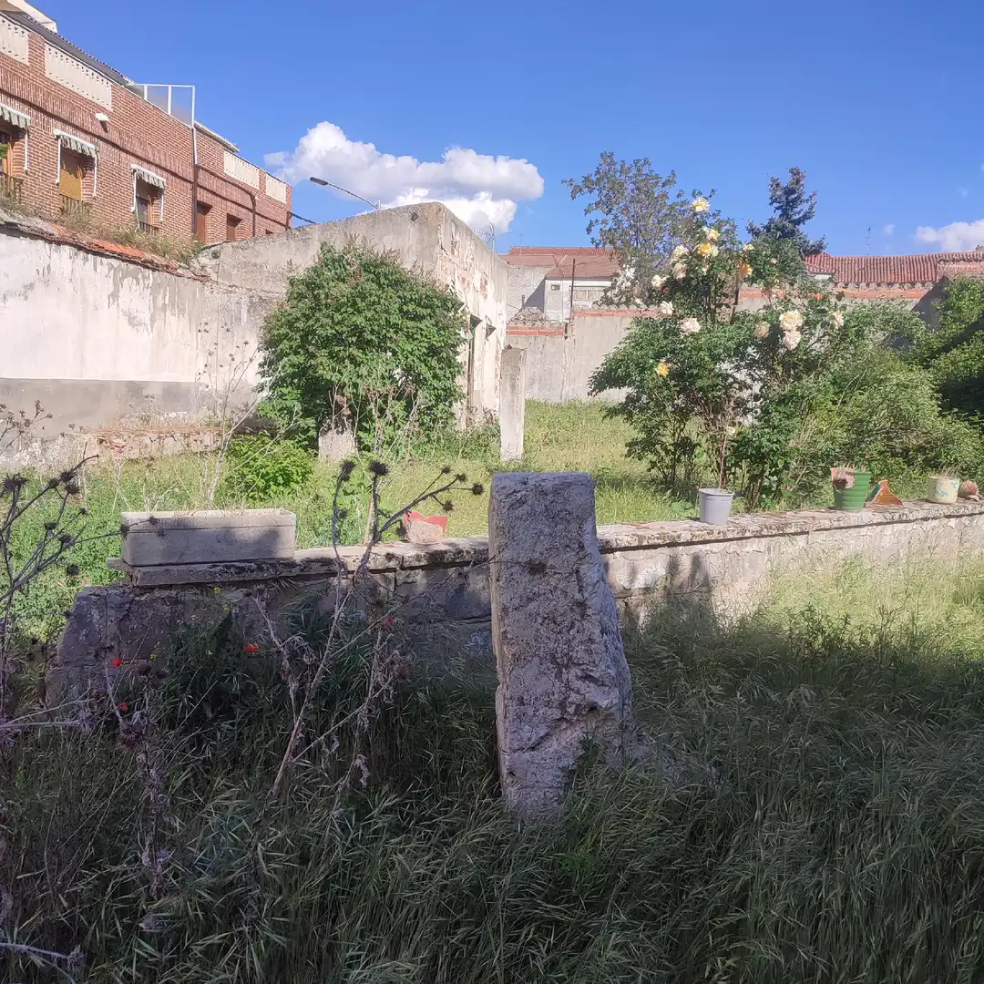Chalet en venta en Medina del Campo, imagen 15