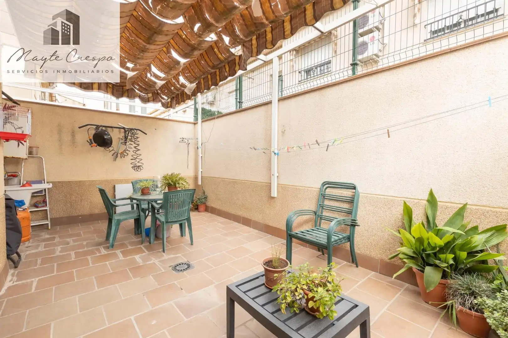 Habitatge amb terrassa en venda a Calle Calle Río Genil, imagen 15