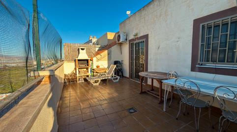 Photo 4 of Attic for sale in Carretera de la Mojonera, Carretera Mojonera – Cortijos de Marín, Roquetas de Mar