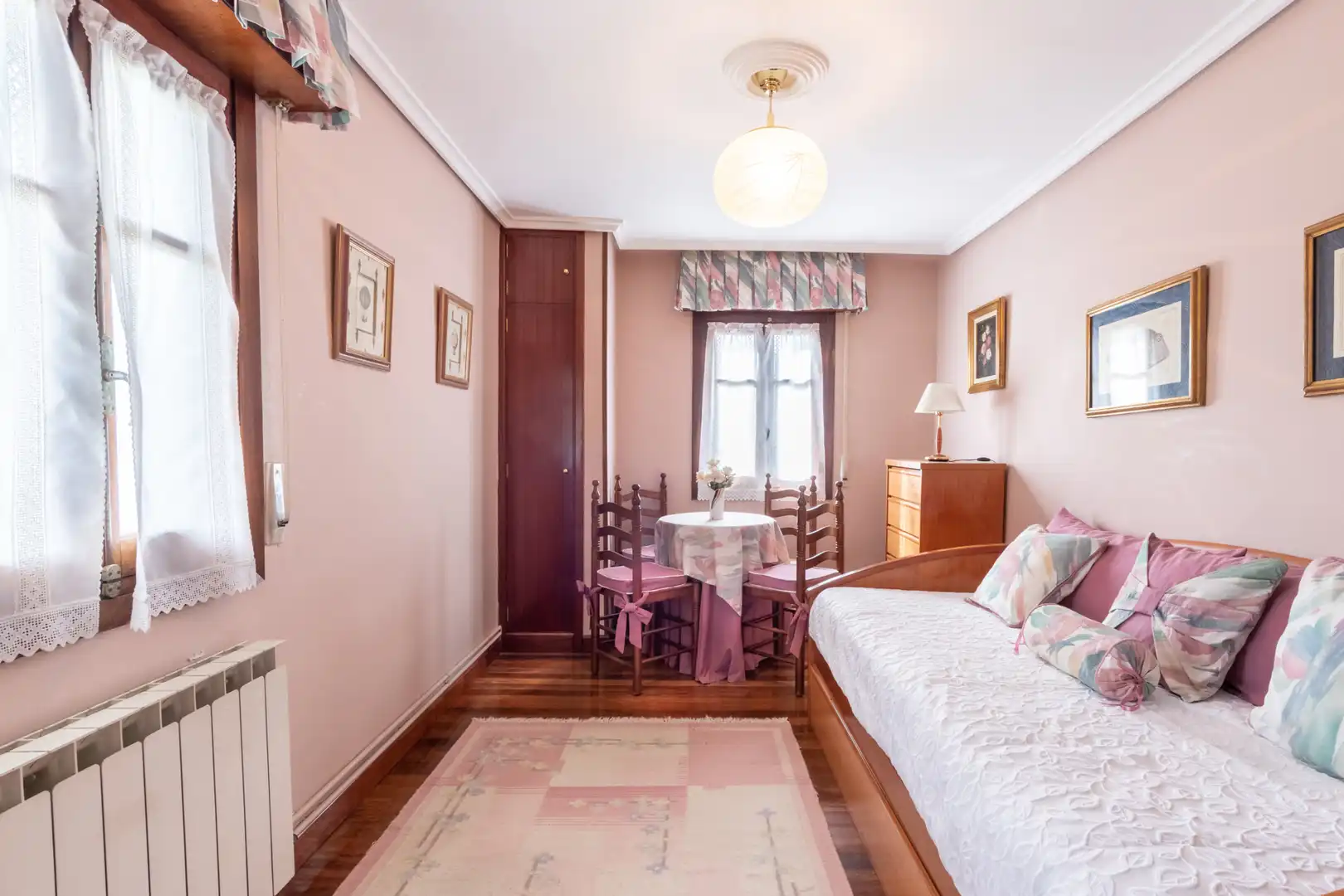 Houses for sale in Ermitabarri Auzoa, Zeberio
