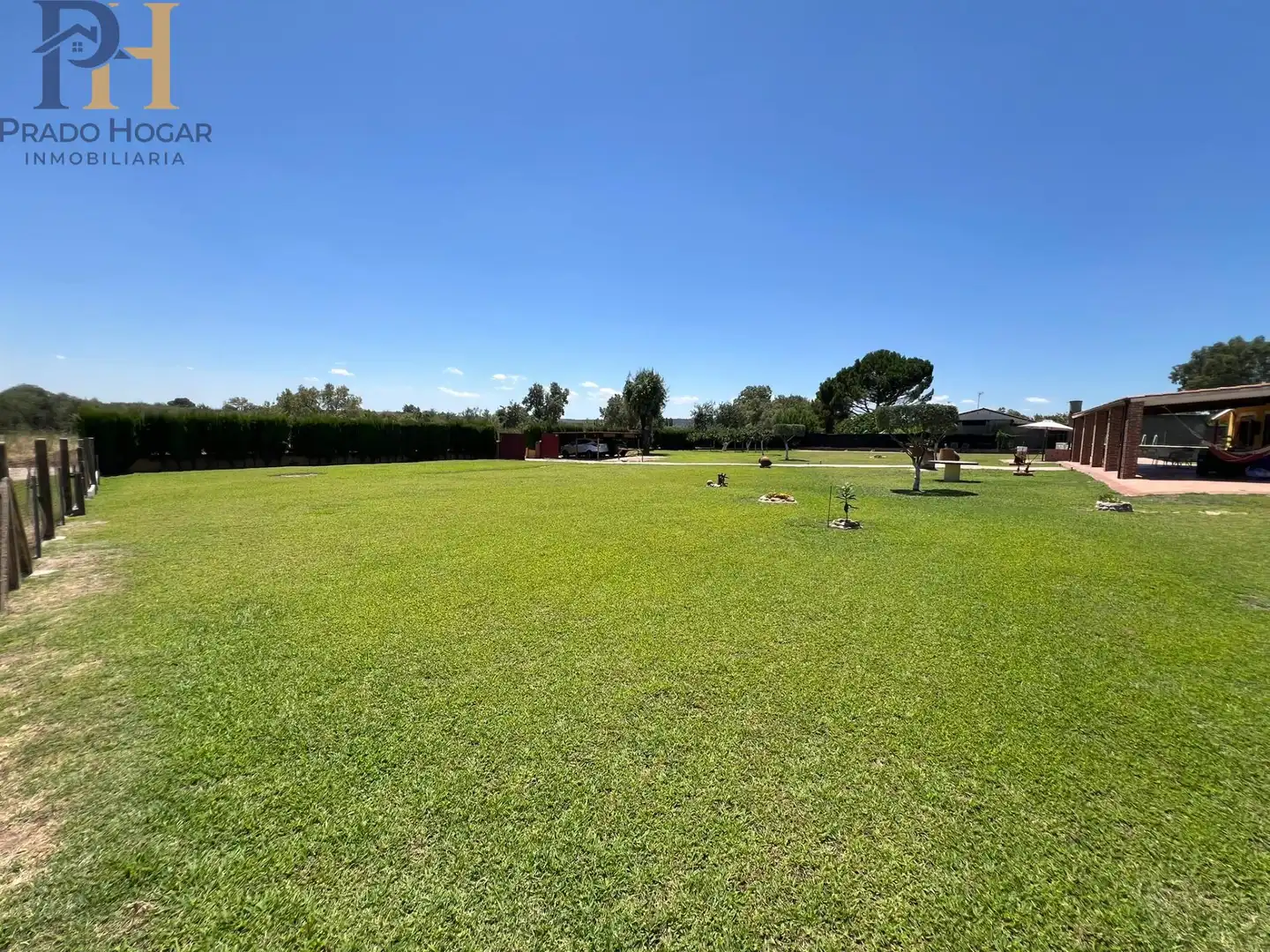 Houses for sale in Pepino