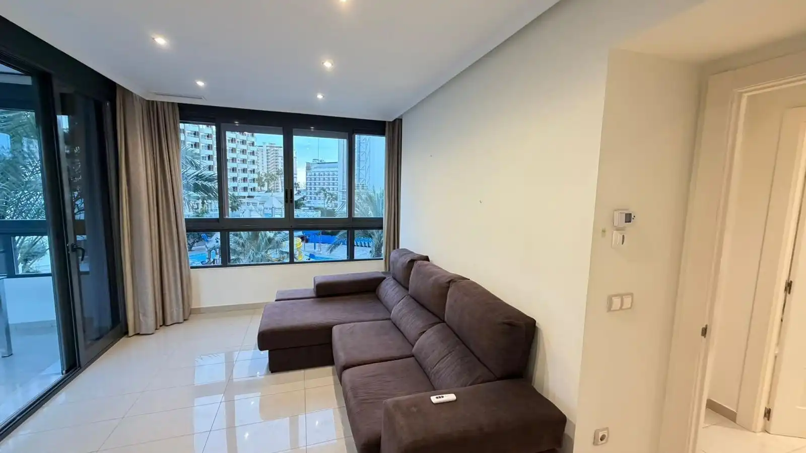 Apartament en venda a Rincón Bajo, Rincón de Loix, Benidorm