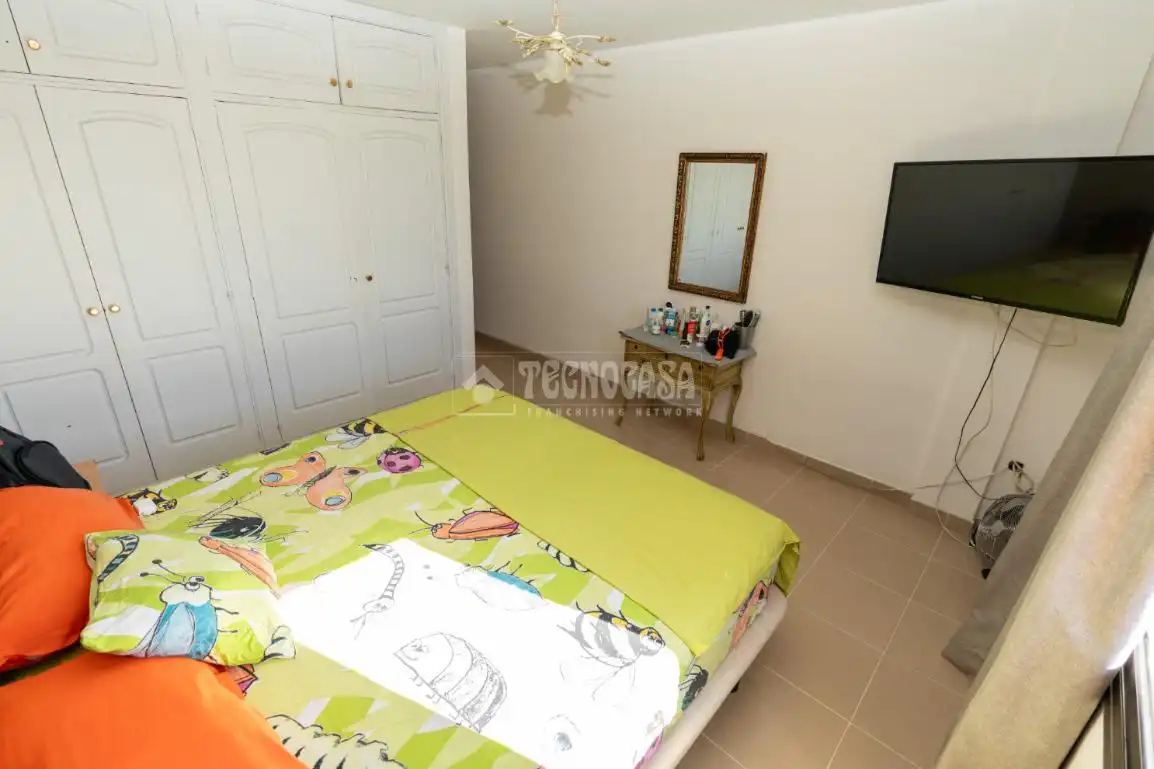 Habitación de Piso en venta en Granadilla de Abona con Trastero