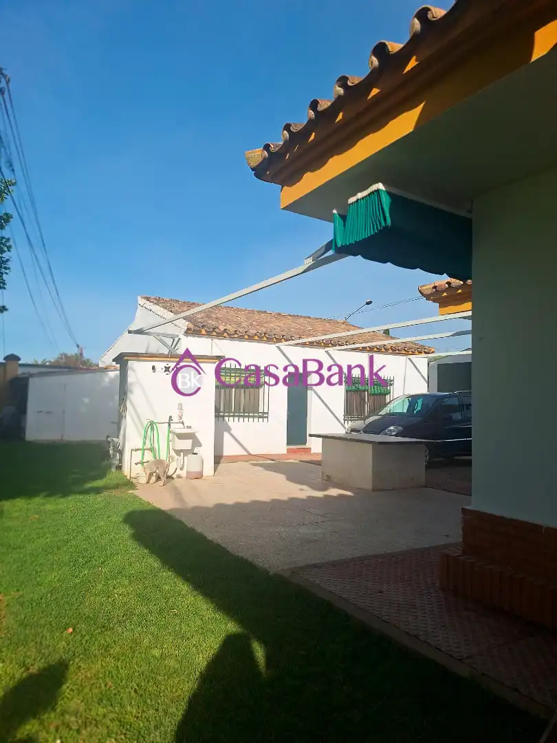 Villa mit Pool zum Verkauf in Periurbano Oeste - Sierra, imagen 29