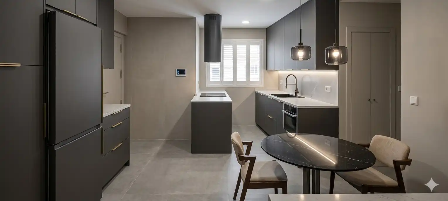 Piso con ascensor en venta en Alcalá, imagen 11