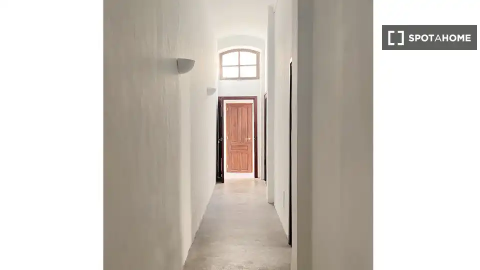 Habitació a Carcaixent