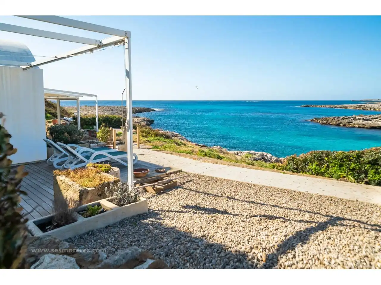 Detached house for sale in Biniancolla - Punta Prima, imagen 14