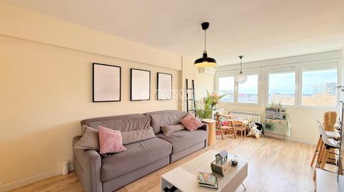 Foto 4 de Piso en venta en Pilar,  Madrid Capital