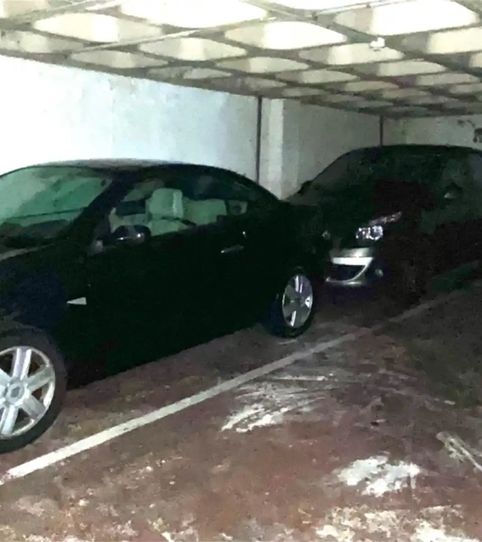 Foto 2 de Garaje en venta en Calle Iparraguirre, 20, Abandoibarra - Guggenheim, Bilbao