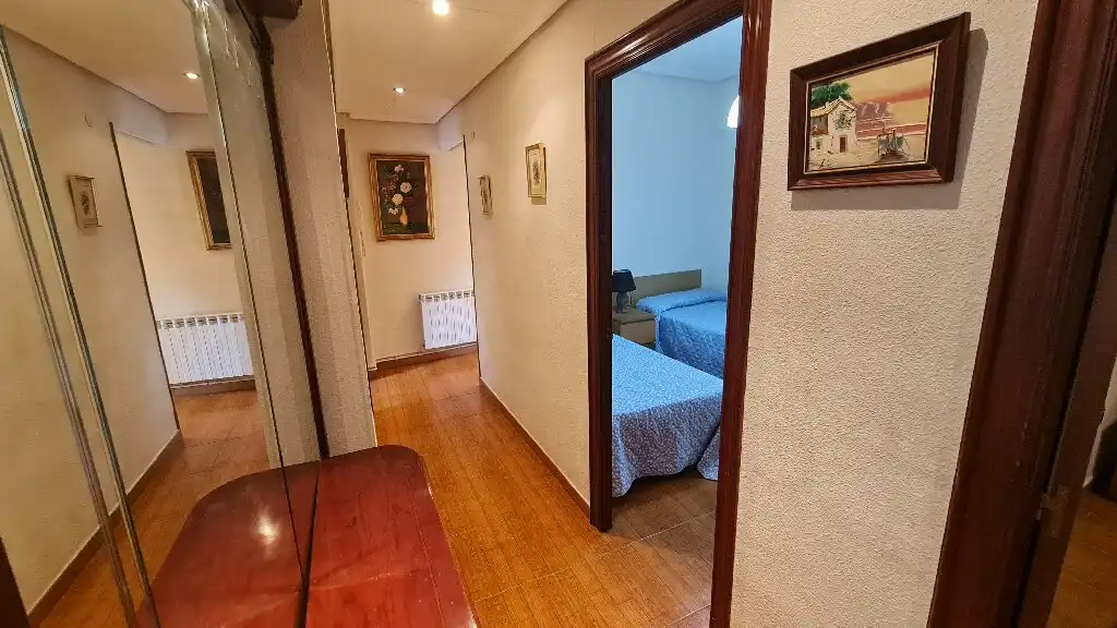 Wohnung mit Aufzug zum Verkauf in Calle Chile, imagen 30
