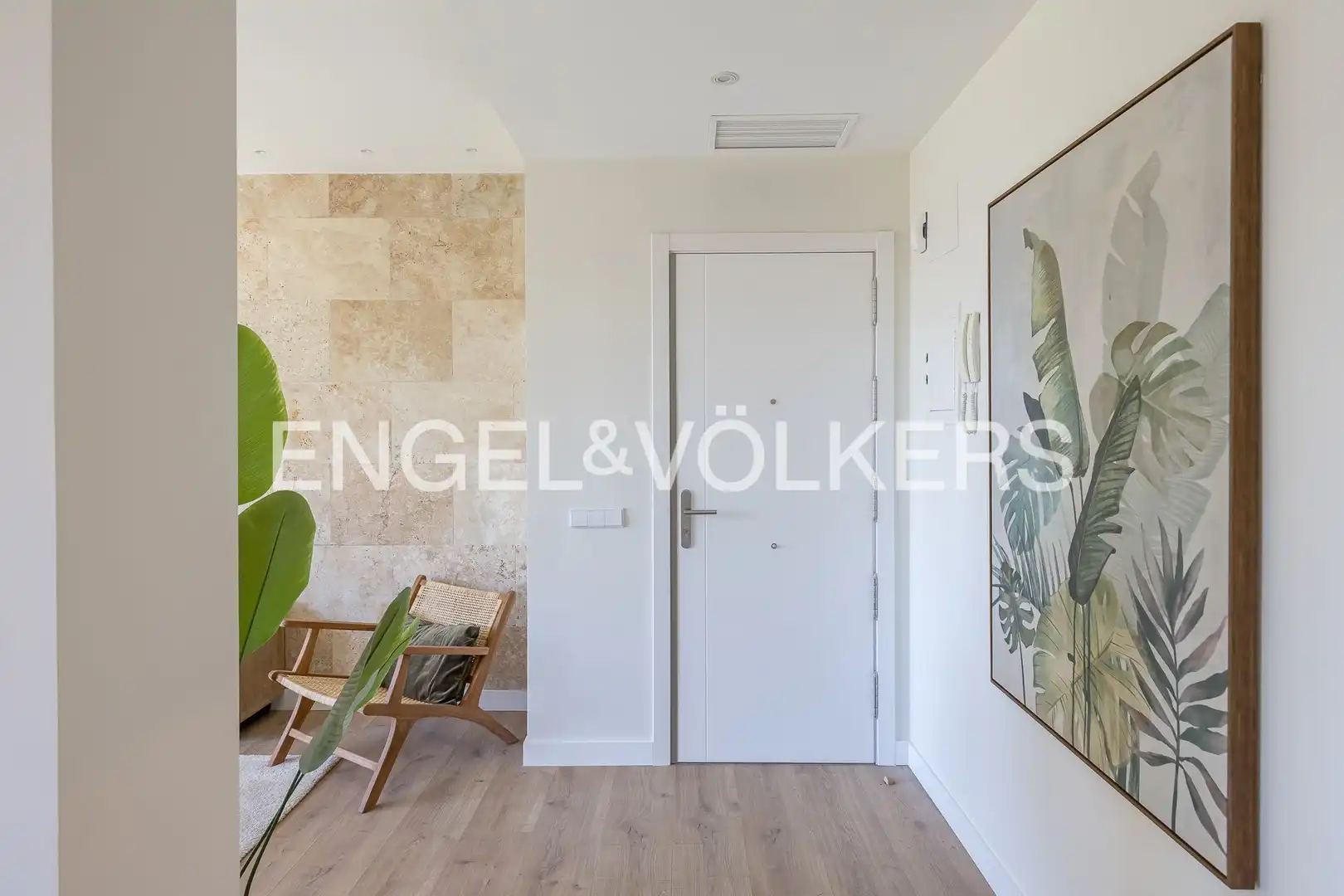 Flat for rent in Madrid, Madrid