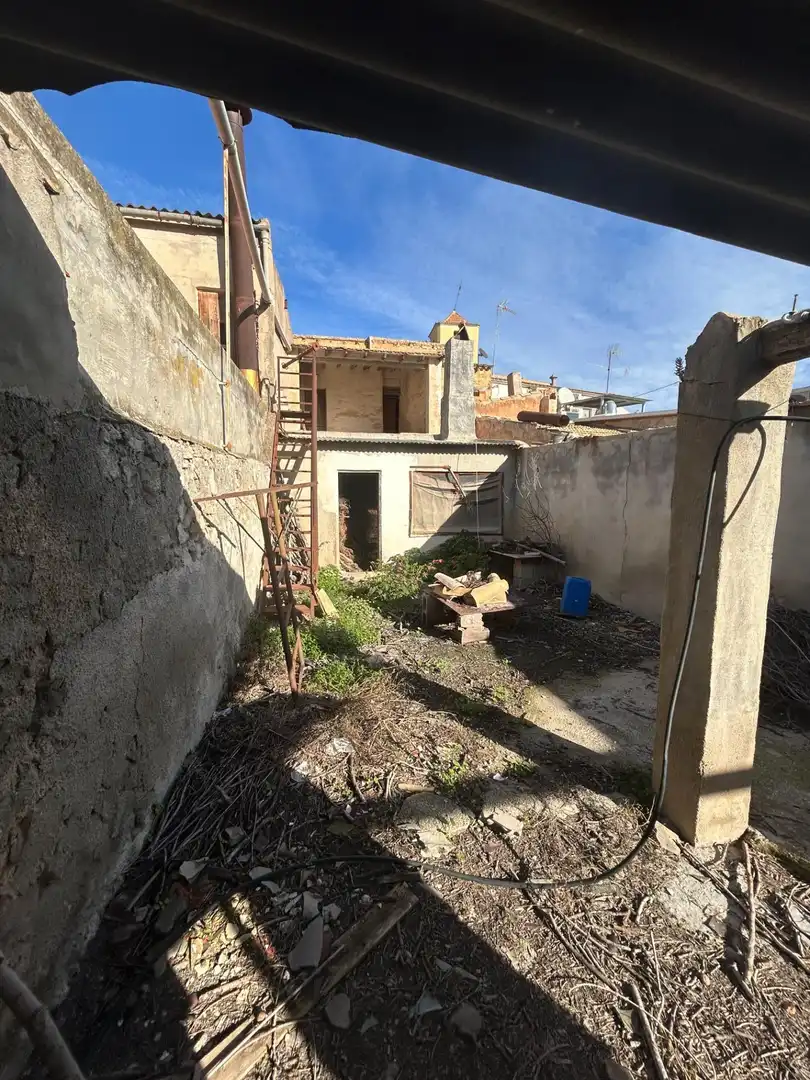 Landhaus zum Verkauf in Calle de Juan Carlos I 3-5, imagen 18