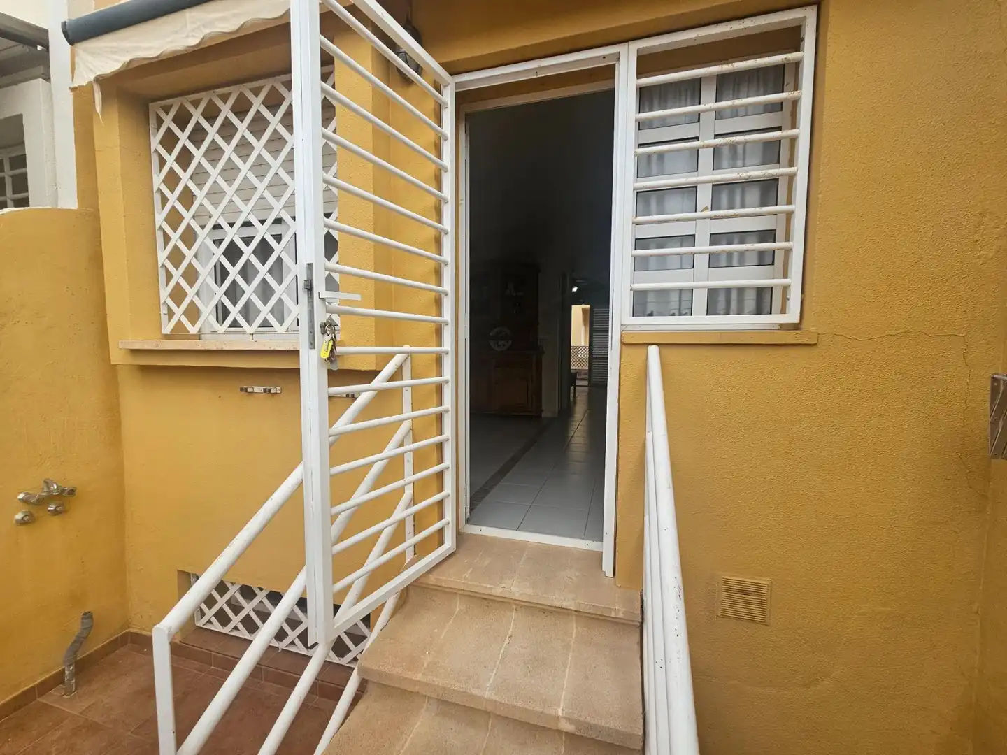 Casa o xalet en venda en Santiago de la Ribera