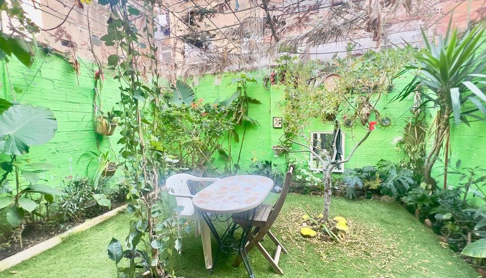 Photo 1 of Planta baja for sale in Carrer Carrer de Girona, Sant Joan Baptista, Barcelona