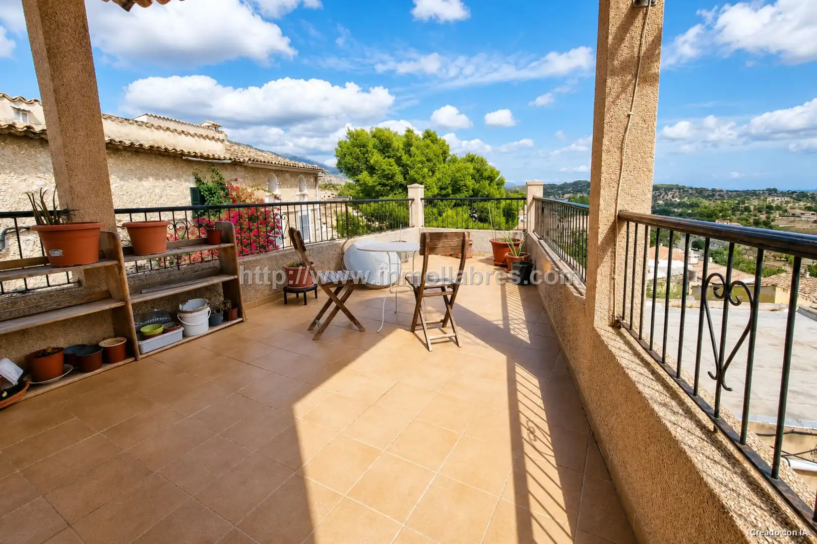 Country house for sale in Selva, imagen 2
