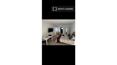 Foto 5 de Estudio para compartir en Tahiche, Teguise