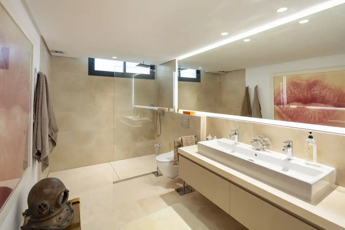 Haus mit Pool zum Verkauf in Nueva Andalucía, imagen 18