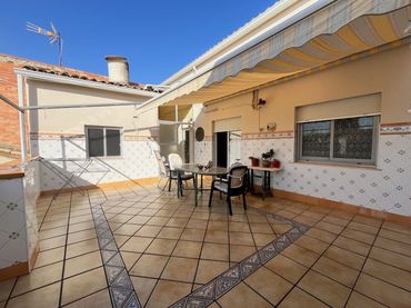 Casa rustica in vendita a Aielo de Malferit