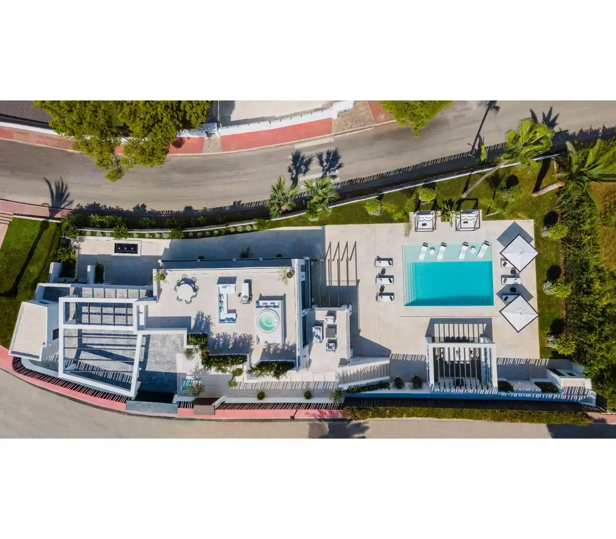House with pool for sale in Marbella Centro, imagen 14