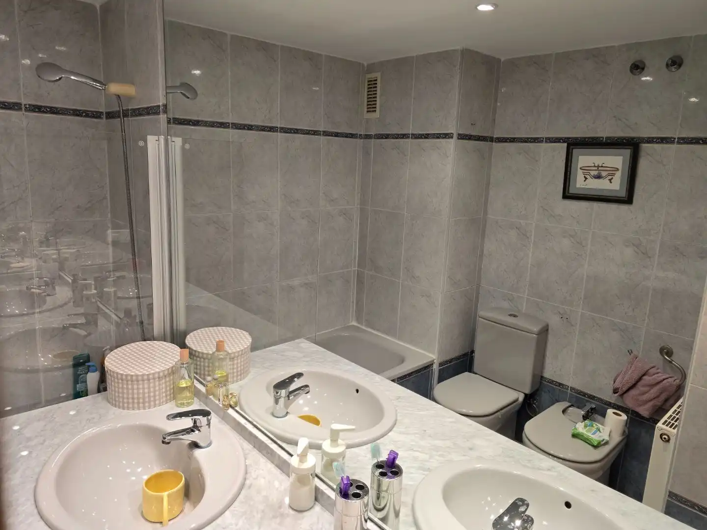 Wohnung zur Miete in Valencia, Valencia