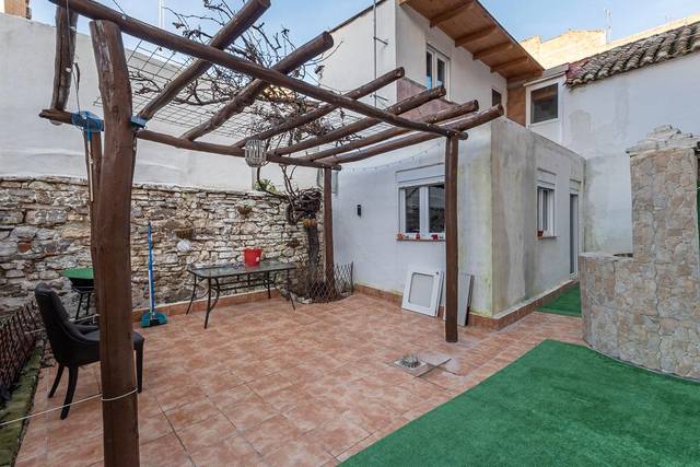 Casa adosada en Venta en Calle San Felipe en Atarfe