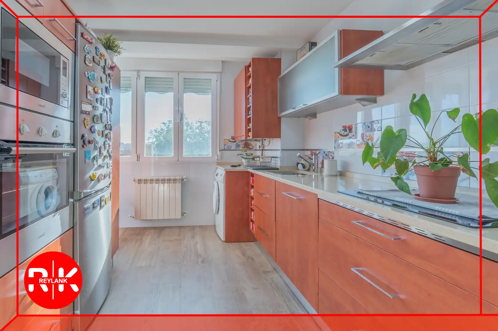 Appartamento in vendita a Ciudad 70