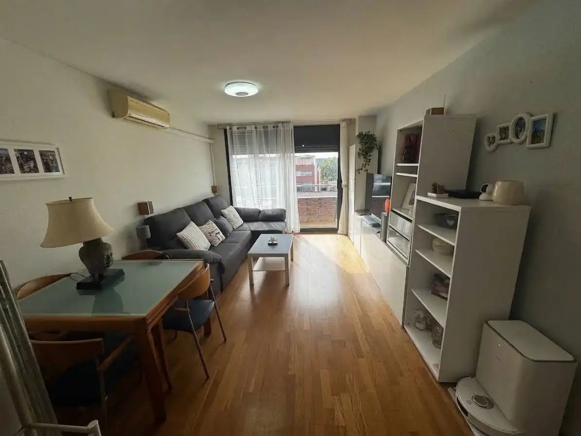 Dúplex en venta en Sant Antoni de Vilamajor
