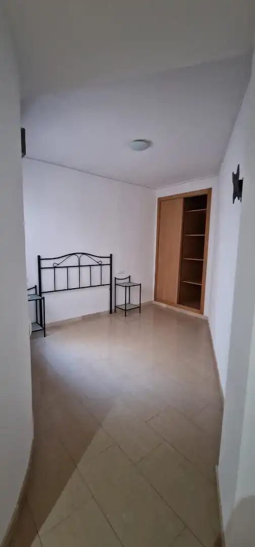Studio with terrace for sale in Centro, imagen 12