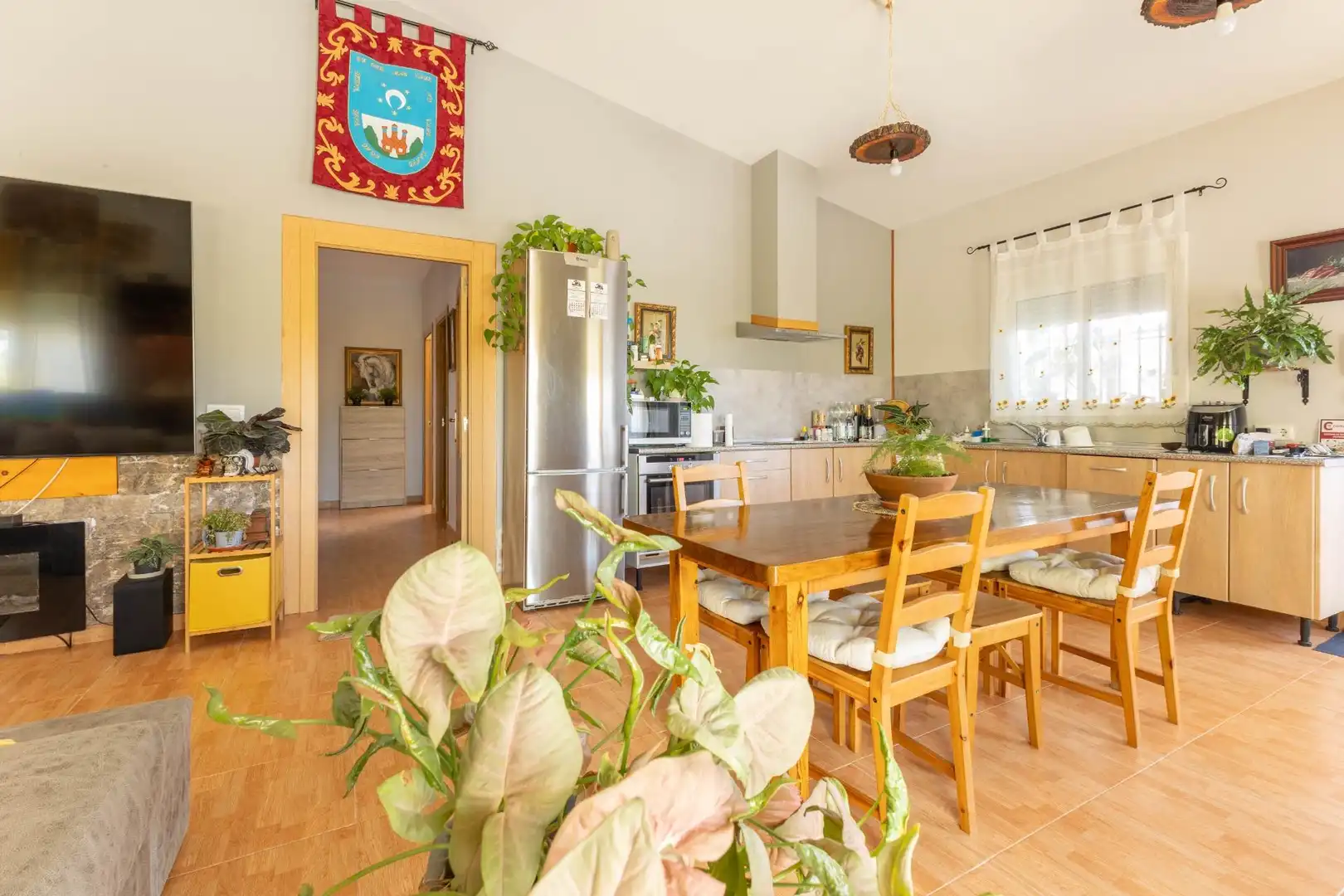 Chalet con piscina en venta en Santiago - Coronación, imagen 13