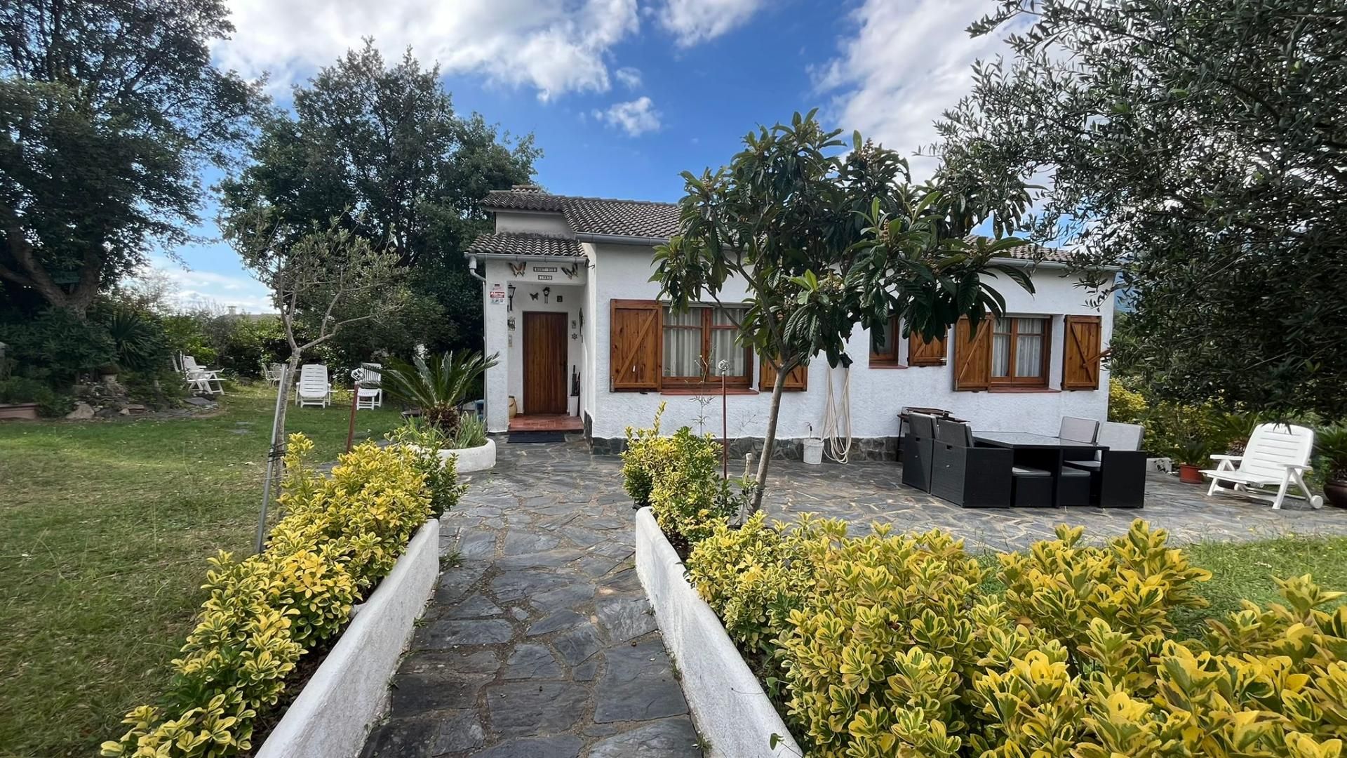 Casa o xalet en venda a dels Tudons, 7