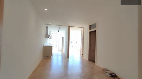 Foto 2 de Piso en venta en Rúa Orillamar, Monte Alto - Zalaeta - Atocha, A Coruña Capital