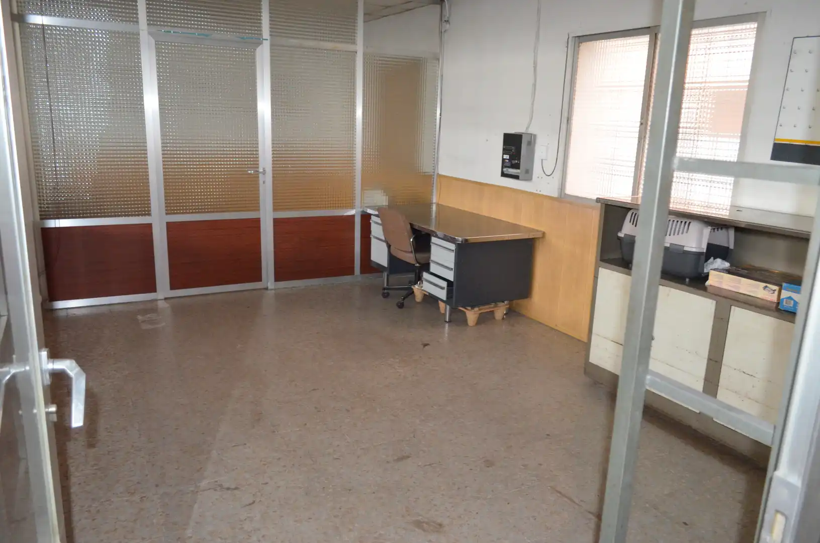 Nau industrial en venda a Calle Castilla 25, imagen 18