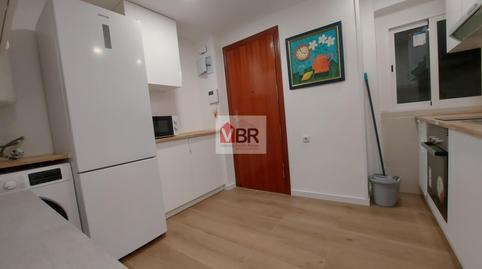 Foto 5 von Wohnung zur Miete in Calle de Juan Giner, Barrio de Benimaclet,  Valencia Capital