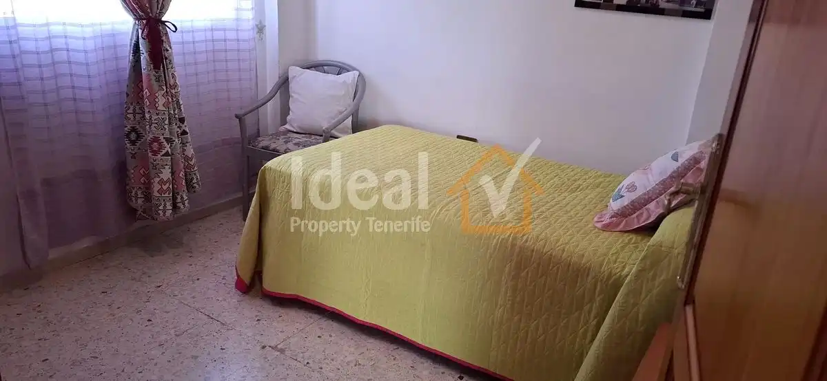 Casa amb jardí en venda a Arona pueblo, imagen 14
