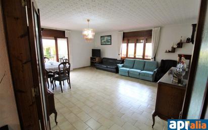 Living room of Flat for sale in Breda  with Heating and Storage room