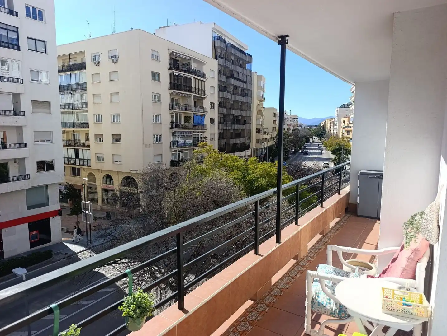 Piso con ascensor en venta en Calle Ricardo Soriano, imagen 26