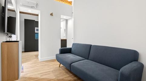 Photo 5 of Study for sale in Trafalgar, Madrid