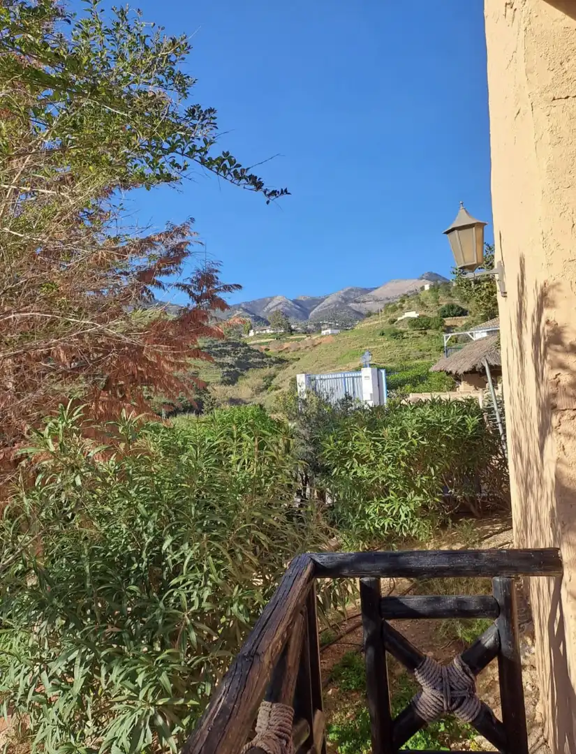 Villa avec terrasse à vendre à Mijas pueblo, imagen 36