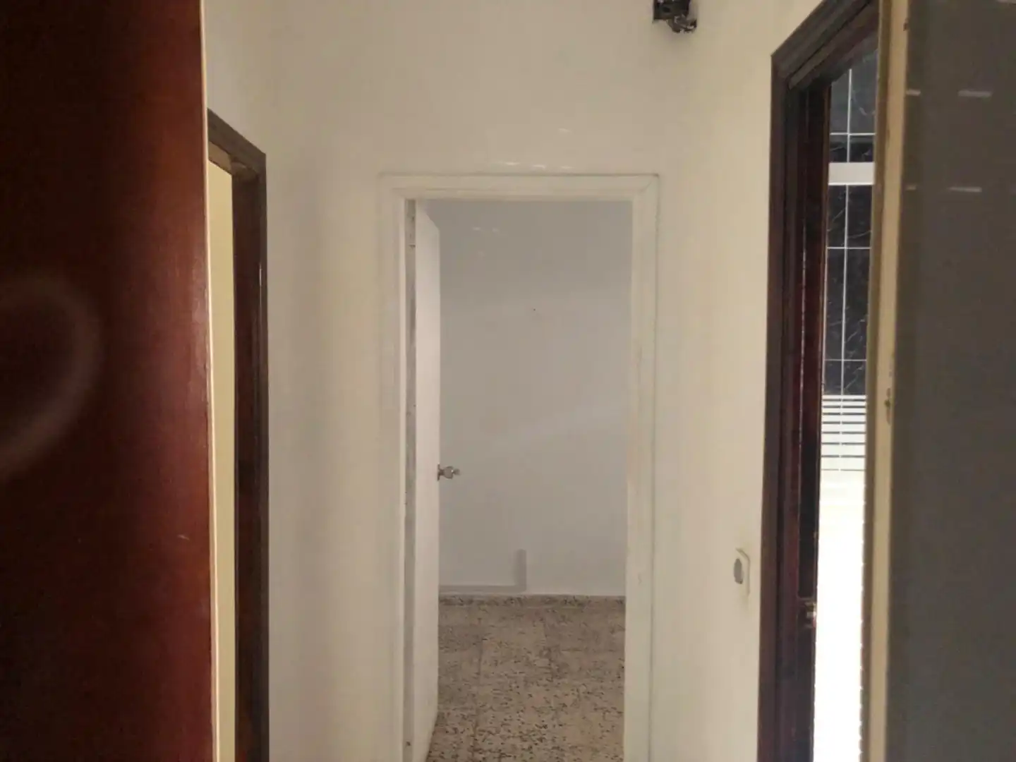 Apartament en venda a Calle TEMBLEQUE, 2, El Palo