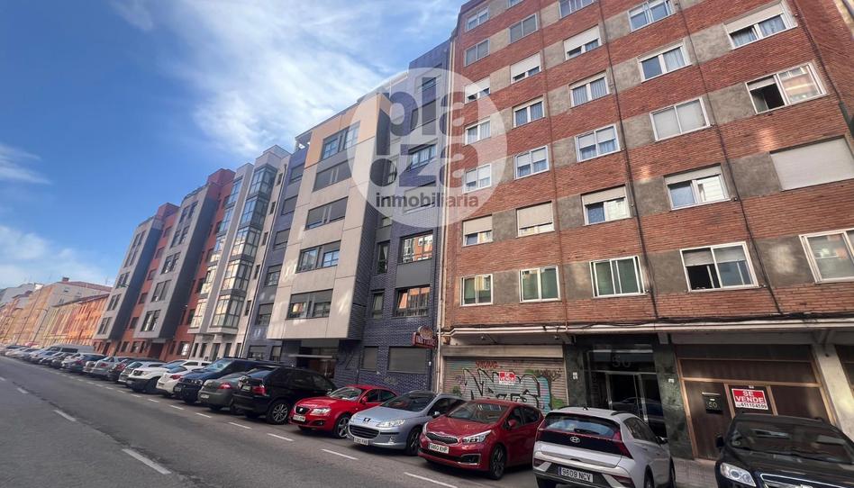 Photo 1 of Flat for sale in San Francisco, Los Vadillos - R. Sanitaria - Pozanos, Burgos