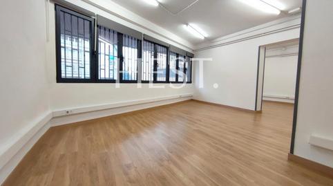 Photo 4 of Office to rent in Carrer de Balmes, Sant Gervasi- Galvany, Barcelona