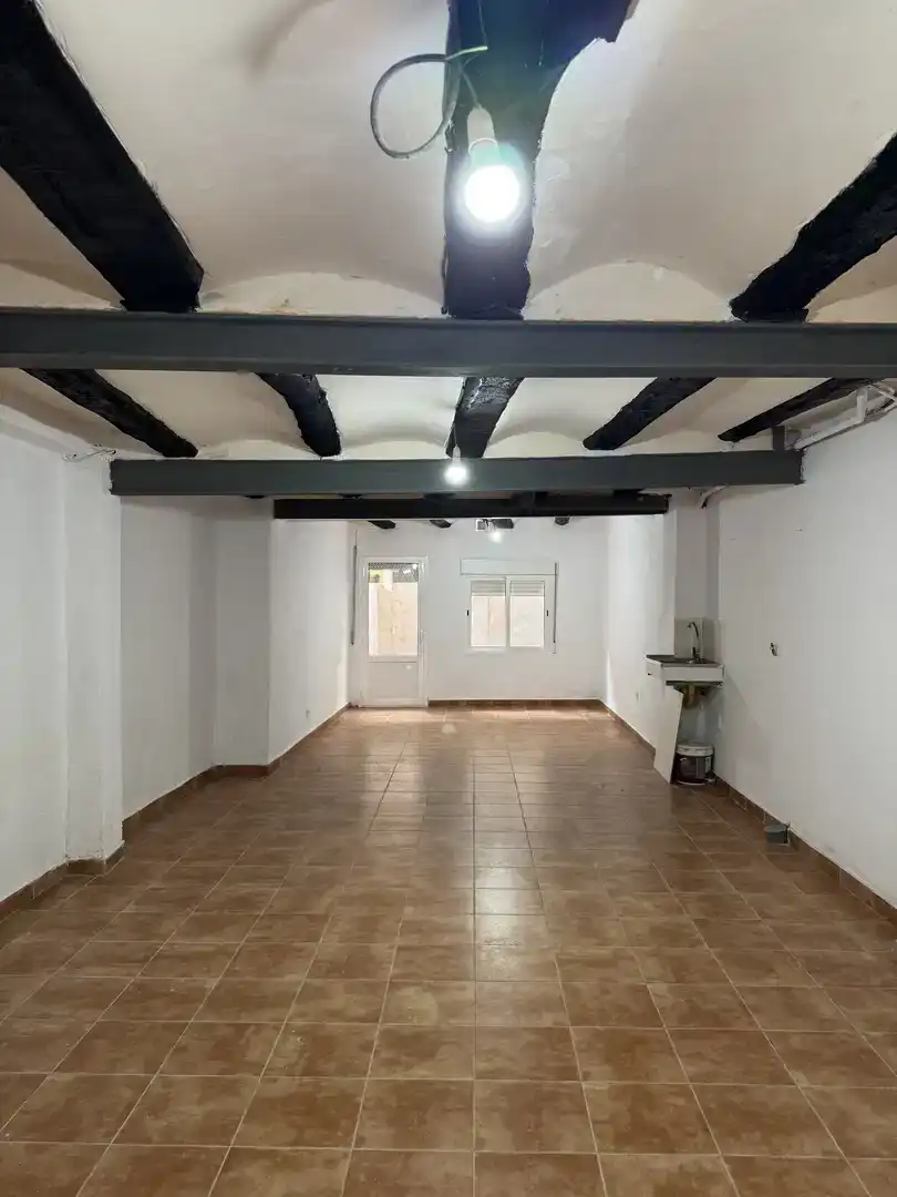 Casa adosada en venta en Torrebaja, Valencia