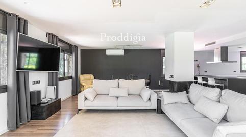 Foto 4 de Casa o xalet en venda a Bellaterra, Barcelona