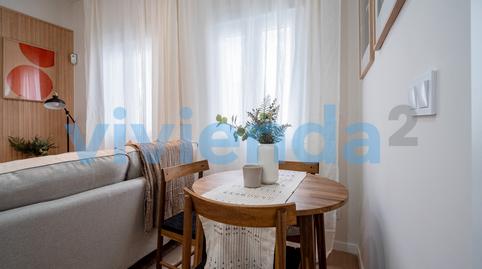 Photo 5 of Flat to rent in Calle Villaamil, Berruguete,  Madrid Capital